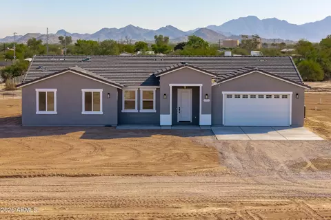 11021 S 207th Dr, Buckeye, AZ 85326