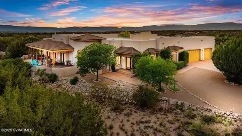 6750 N Pinyon Pine Cir, Rimrock, AZ 86335