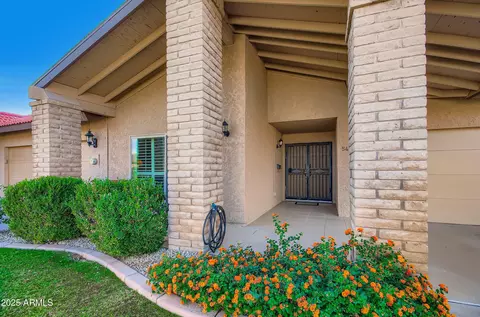 5458 N 78th Way, Scottsdale, AZ 85250