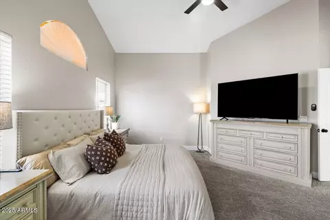 Bedroom - 110 W Rosemonte Dr, Phoenix, AZ 85027 photo 2 of 2
