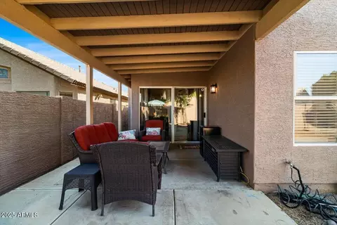 Exterior - 110 W Rosemonte Dr, Phoenix, AZ 85027 photo 3 of 3