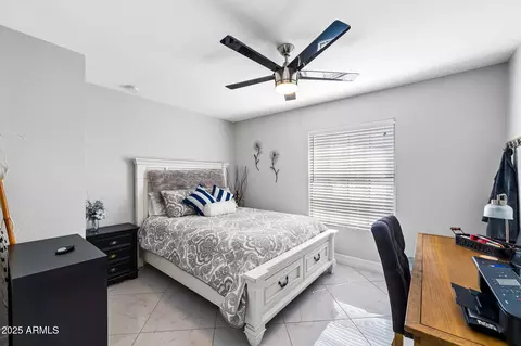 Bedroom - 1405 Leisure World --, Mesa, AZ 85206 photo 5 of 5