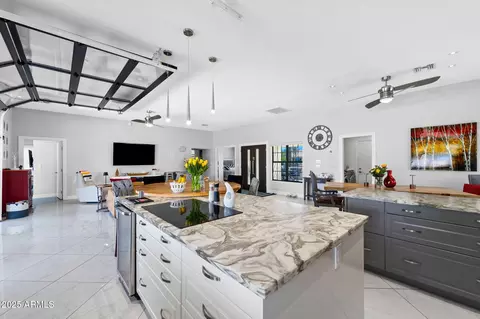 Kitchen - 1405 Leisure World --, Mesa, AZ 85206 photo 5 of 5