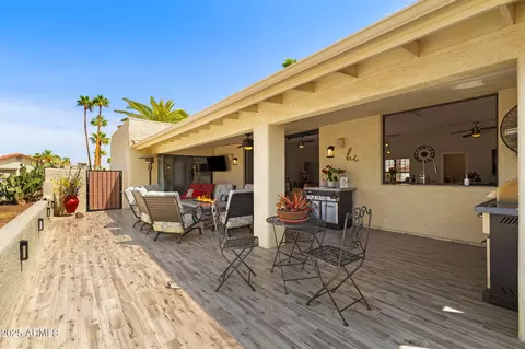 Exterior - 1405 Leisure World --, Mesa, AZ 85206 photo 4 of 25