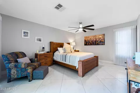 Bedroom - 1405 Leisure World --, Mesa, AZ 85206 photo 1 of 5