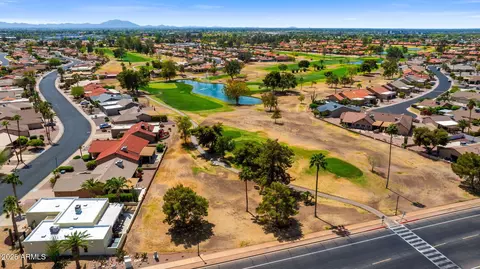 View/Area - 1405 Leisure World --, Mesa, AZ 85206 photo 2 of 29