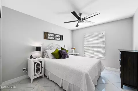Bedroom - 1405 Leisure World --, Mesa, AZ 85206 photo 4 of 5