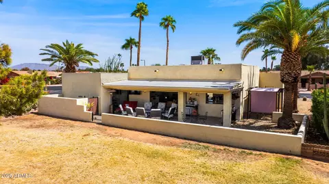 Exterior - 1405 Leisure World --, Mesa, AZ 85206 photo 2 of 25