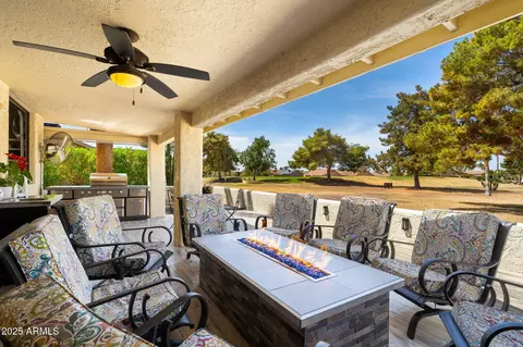 Exterior - 1405 Leisure World --, Mesa, AZ 85206 photo 6 of 25