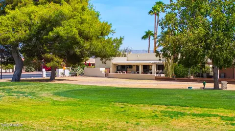Exterior - 1405 Leisure World --, Mesa, AZ 85206 photo 1 of 25