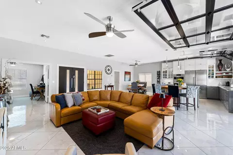 Living - 1405 Leisure World --, Mesa, AZ 85206 photo 2 of 4