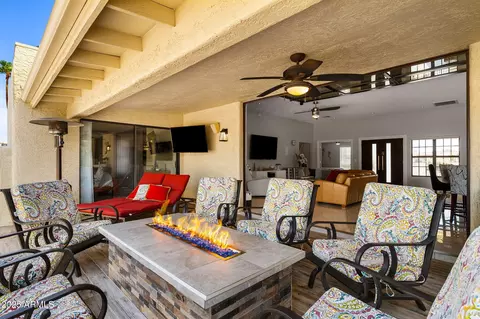 Exterior - 1405 Leisure World --, Mesa, AZ 85206 photo 5 of 25