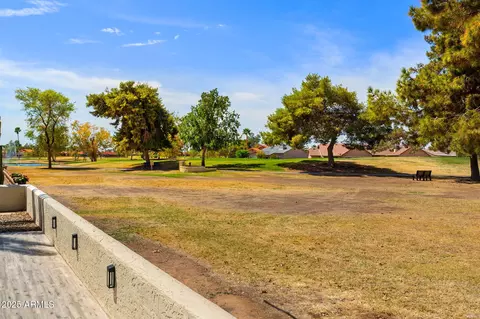 Exterior - 1405 Leisure World --, Mesa, AZ 85206 photo 7 of 25