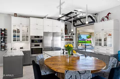 Kitchen - 1405 Leisure World --, Mesa, AZ 85206 photo 2 of 5