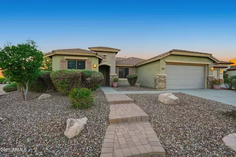 40802 N Peale Ct, Anthem, AZ 85086