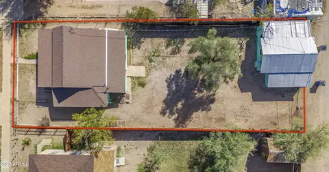 166 N Jefferson St, Wickenburg, AZ 85390