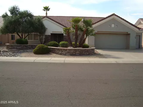 15707 W Ballad Dr, Sun City West, AZ 85375