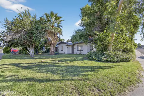 4201 N 18th St, Phoenix, AZ 85016