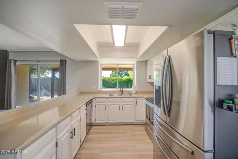 Kitchen - 1854 S Hill St, Mesa, AZ 85204 photo 4 of 4