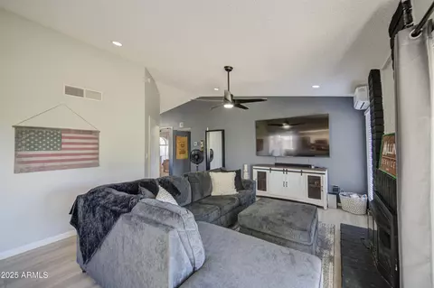 Living - 1854 S Hill St, Mesa, AZ 85204 photo 1 of 1