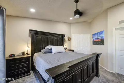 Bedroom - 1854 S Hill St, Mesa, AZ 85204 photo 4 of 5