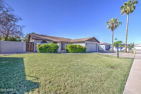 1854 S Hill St, Mesa, AZ 85204