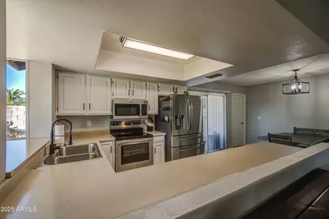Kitchen - 1854 S Hill St, Mesa, AZ 85204 photo 3 of 4