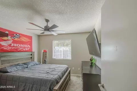 Bedroom - 1854 S Hill St, Mesa, AZ 85204 photo 1 of 5