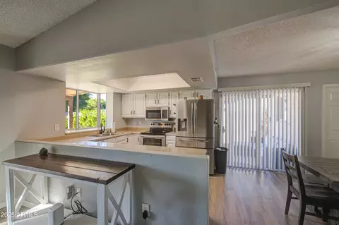 Kitchen - 1854 S Hill St, Mesa, AZ 85204 photo 2 of 4