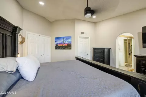 Bedroom - 1854 S Hill St, Mesa, AZ 85204 photo 3 of 5
