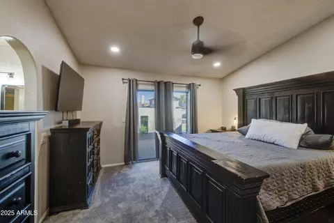 Bedroom - 1854 S Hill St, Mesa, AZ 85204 photo 5 of 5