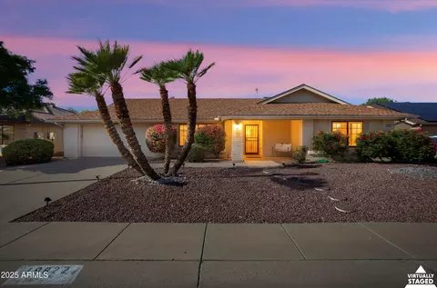 19822 N 146th Way, Sun City West, AZ 85375