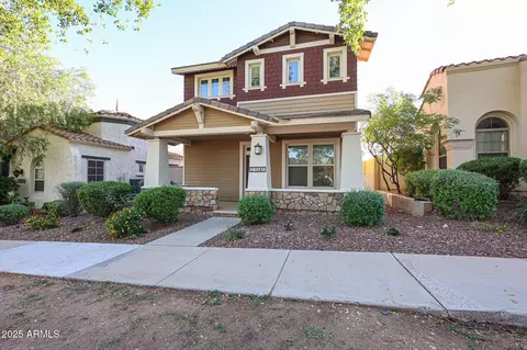 21041 W Glen St, Buckeye, AZ 85396