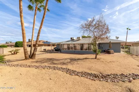 13228 W Hyacinth Dr, Sun City West, AZ 85375