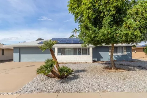 13228 W Hyacinth Dr, Sun City West, AZ 85375