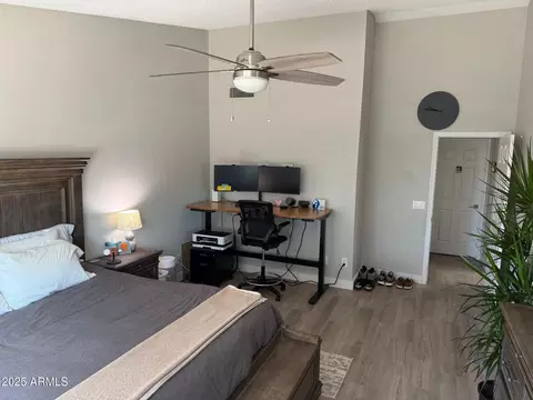 Bedroom - 4007 E Kimberly Way, Phoenix, AZ 85050 photo 2 of 2