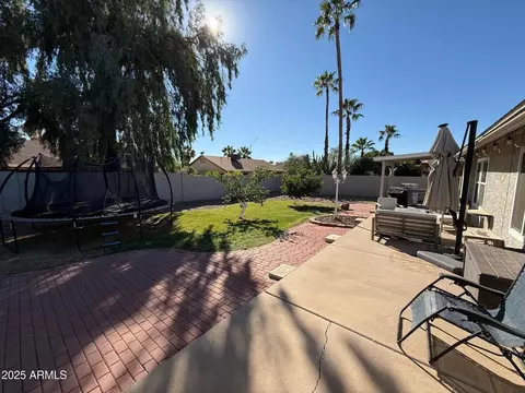 Exterior - 4007 E Kimberly Way, Phoenix, AZ 85050 photo 2 of 2