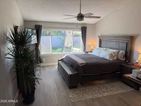 Bedroom - 4007 E Kimberly Way, Phoenix, AZ 85050 photo 1 of 2