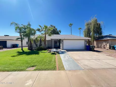 4007 E Kimberly Way, Phoenix, AZ 85050