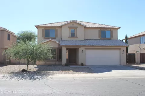 9705 W Riverside Ave, Tolleson, AZ 85353