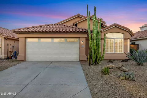23542 N 73rd Pl, Scottsdale, AZ 85255