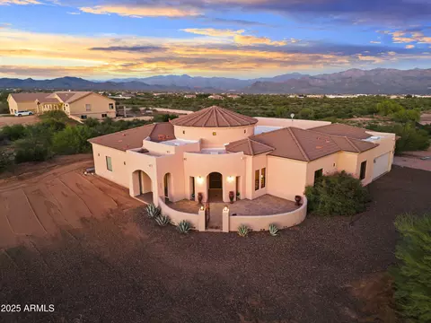 28523 N 162nd St, Scottsdale, AZ 85262