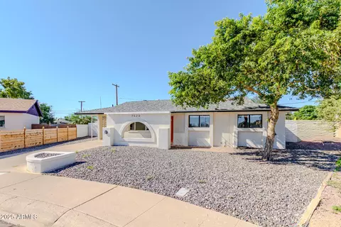 7520 E Beatrice St, Scottsdale, AZ 85257