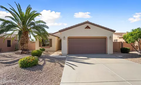 16439 W Century Plant Dr, Surprise, AZ 85387