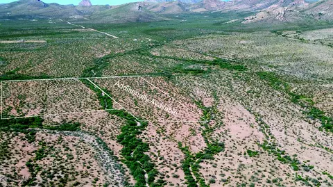 4 73 Acres Calle Los Vientos -- #246, Douglas, AZ 85067