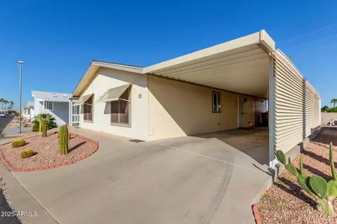 11596 W Sierra Dawn Blvd #23, Surprise, AZ 85378