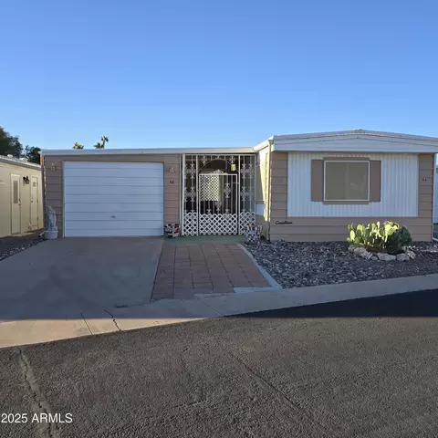 10201 N 99th Ave #66, Peoria, AZ 85345