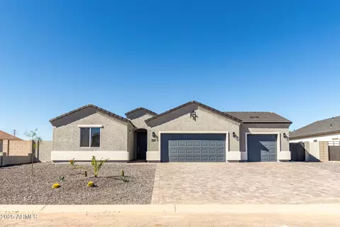 16026 S Yava Rd, Arizona City, AZ 85123