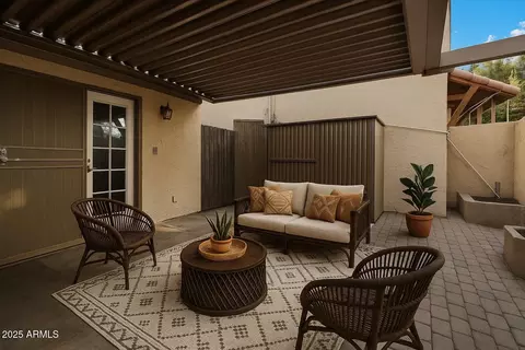 Exterior - 6533 N 7th Ave #2, Phoenix, AZ 85013 photo 3 of 3