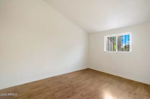Bedroom - 6533 N 7th Ave #2, Phoenix, AZ 85013 photo 4 of 5